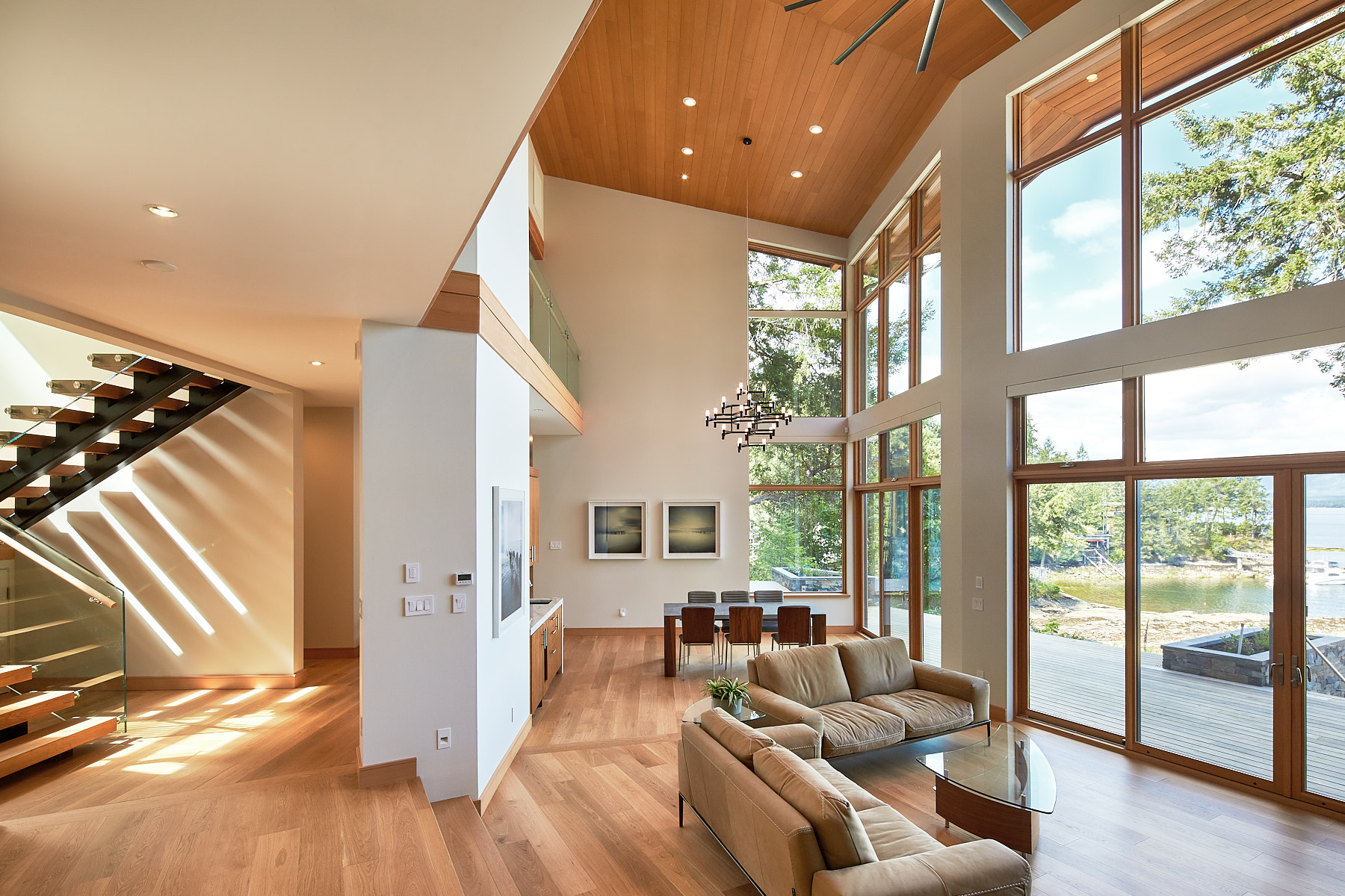 Waterfront Style