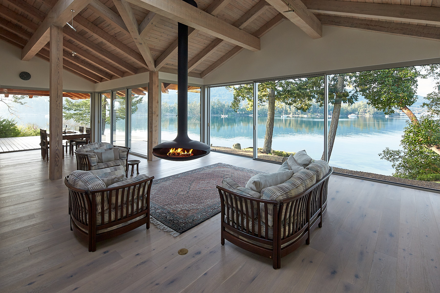 Fabulous home feature article by Sotheby's International
