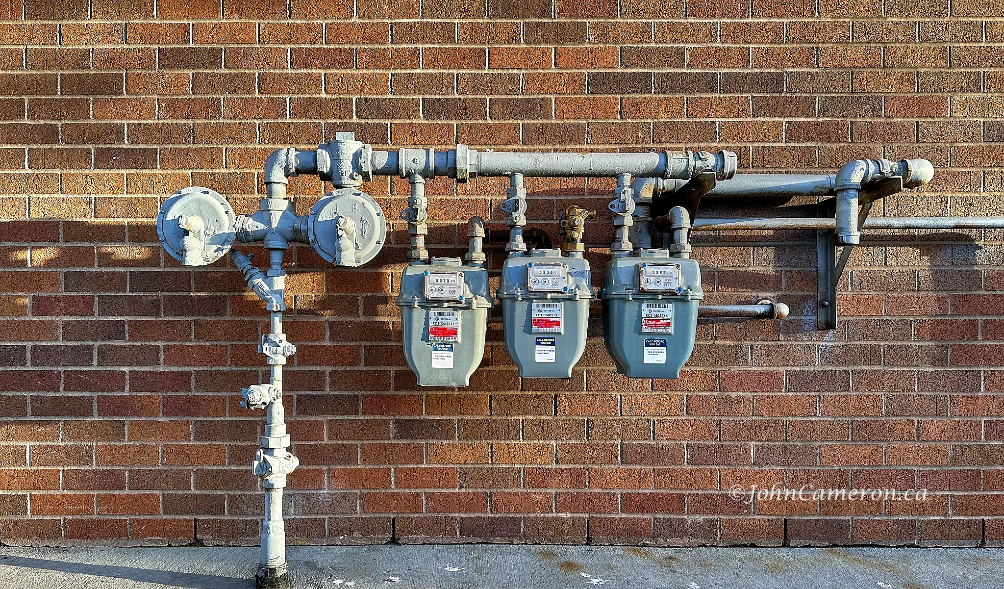 gas meter 2 ©johncameron.ca