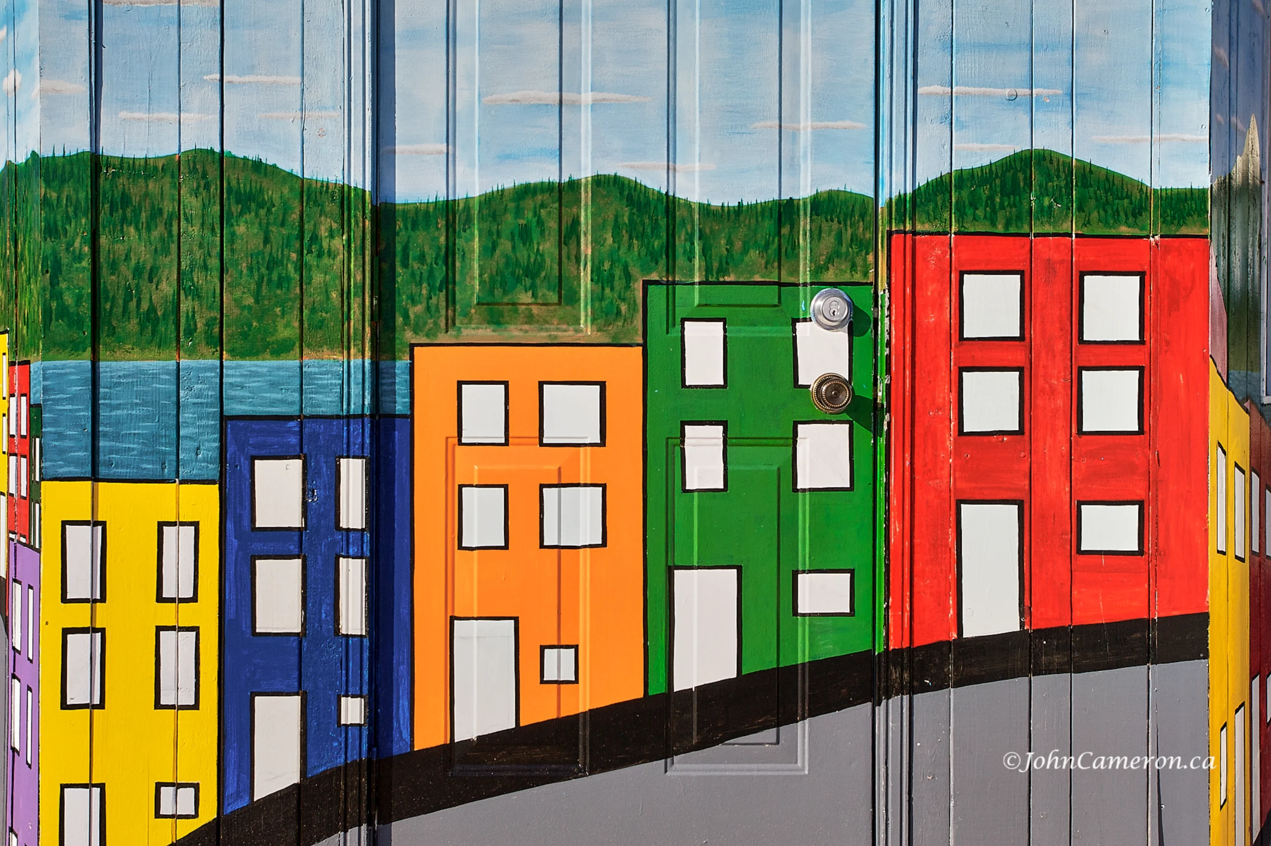 St. John’s