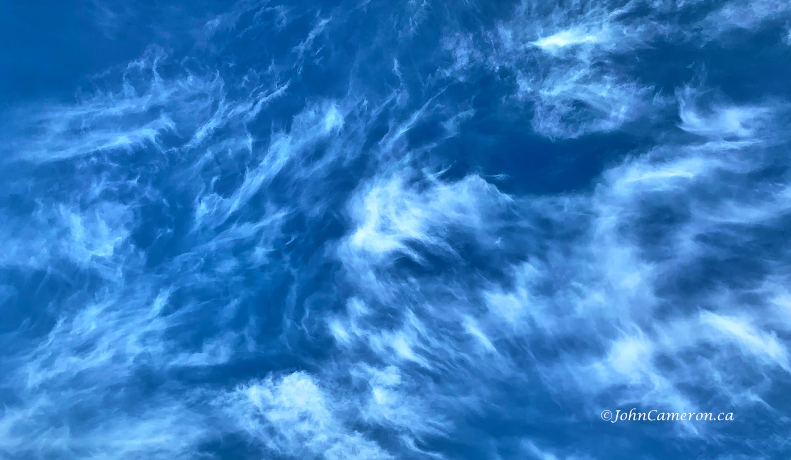 Cloud Art