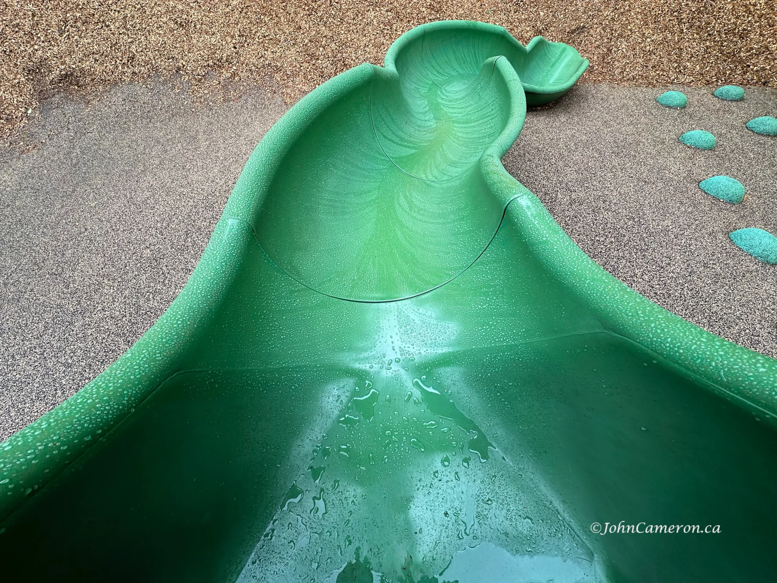 Emily Carr Park 1 ©johncameron.ca