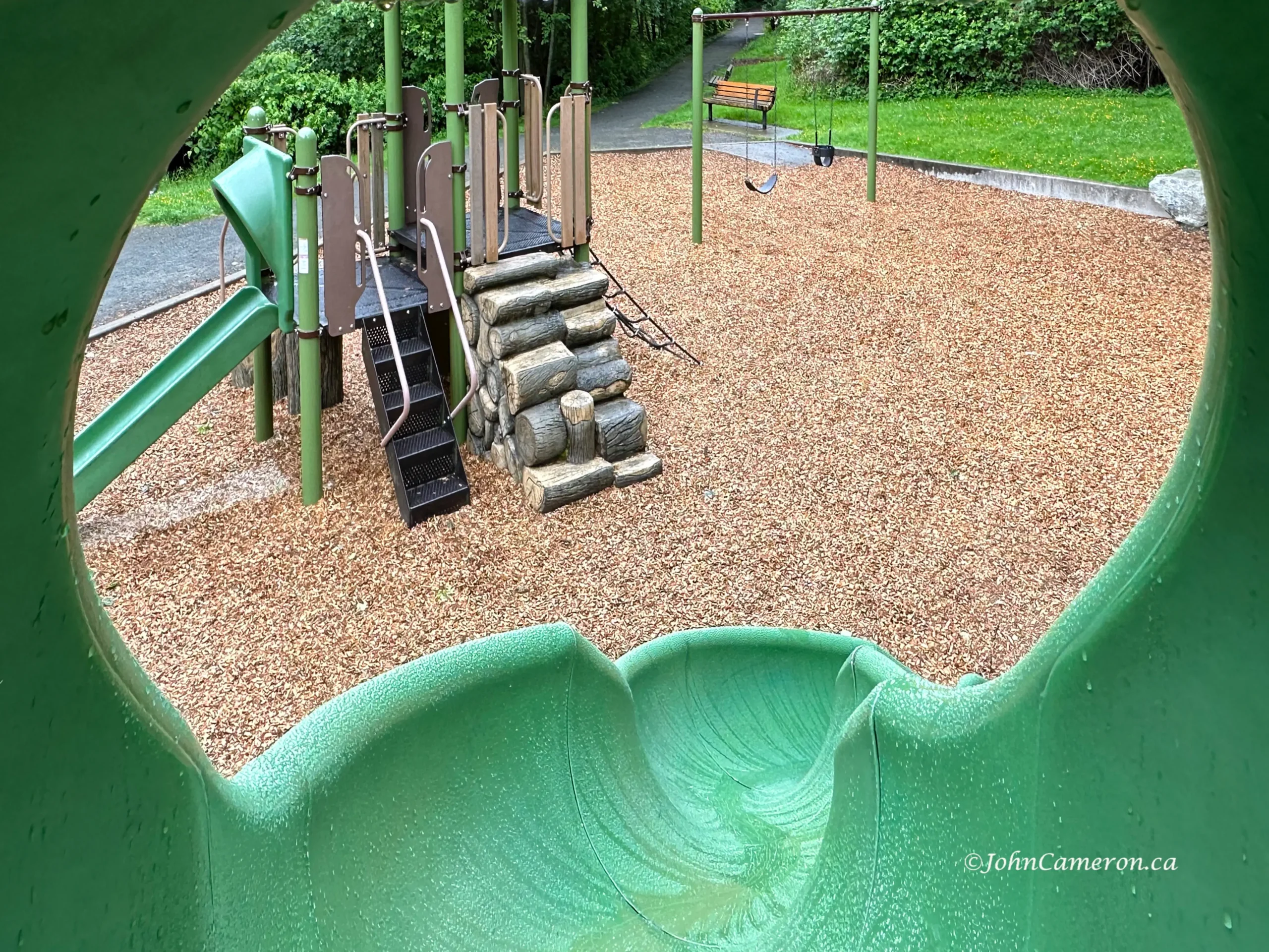 Emily Carr Playground ©johncameron.ca