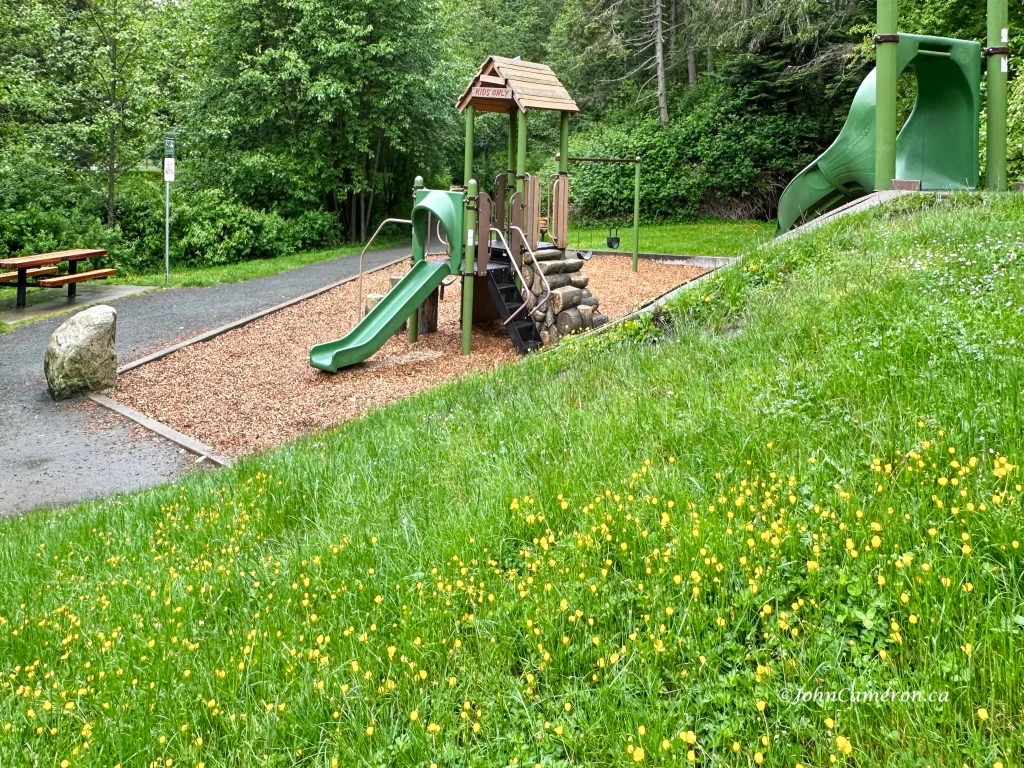Emily Carr Playground ©johncameron.ca