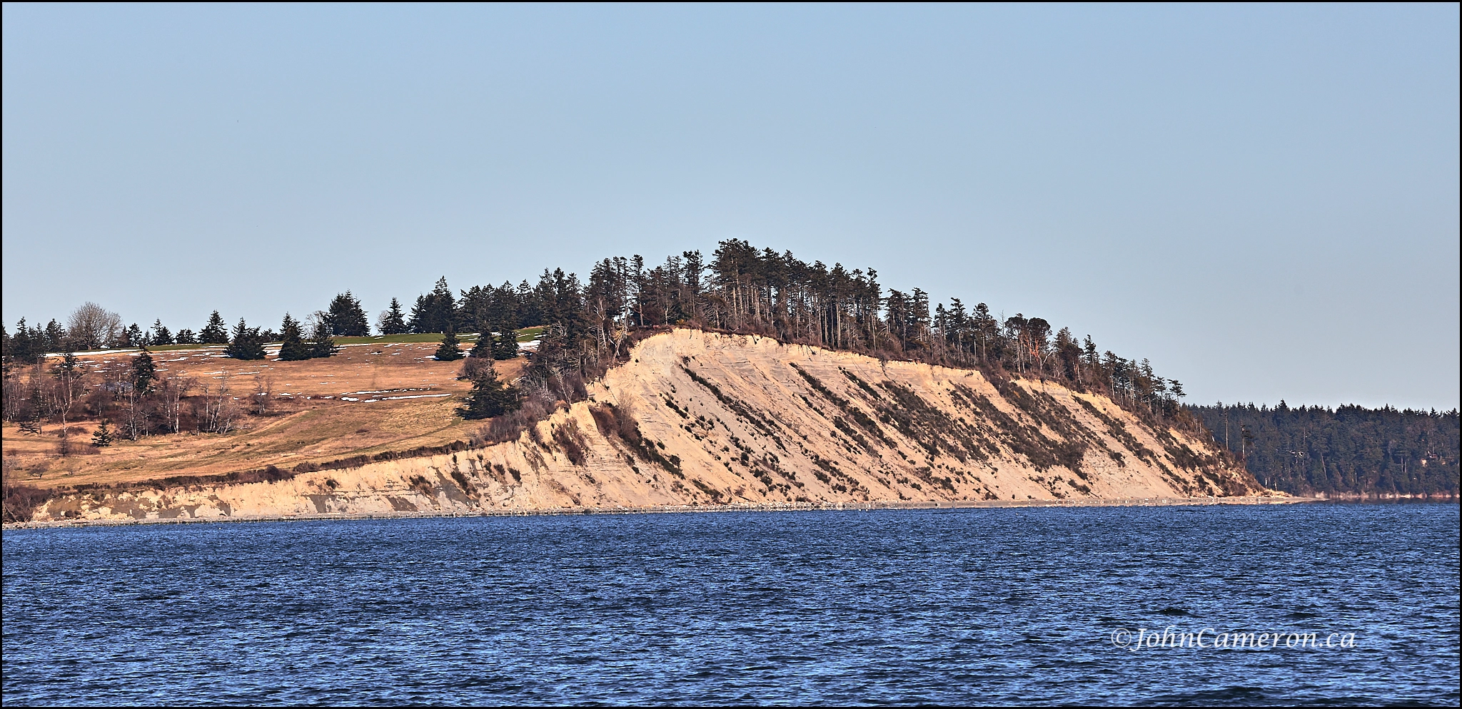 James Island