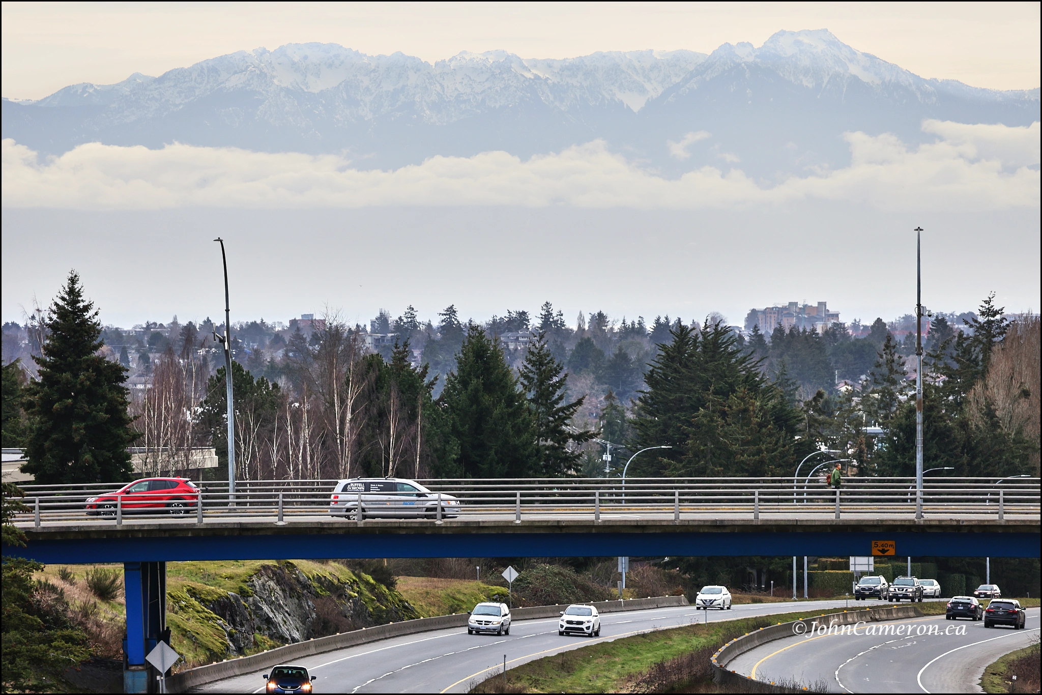HWY 17