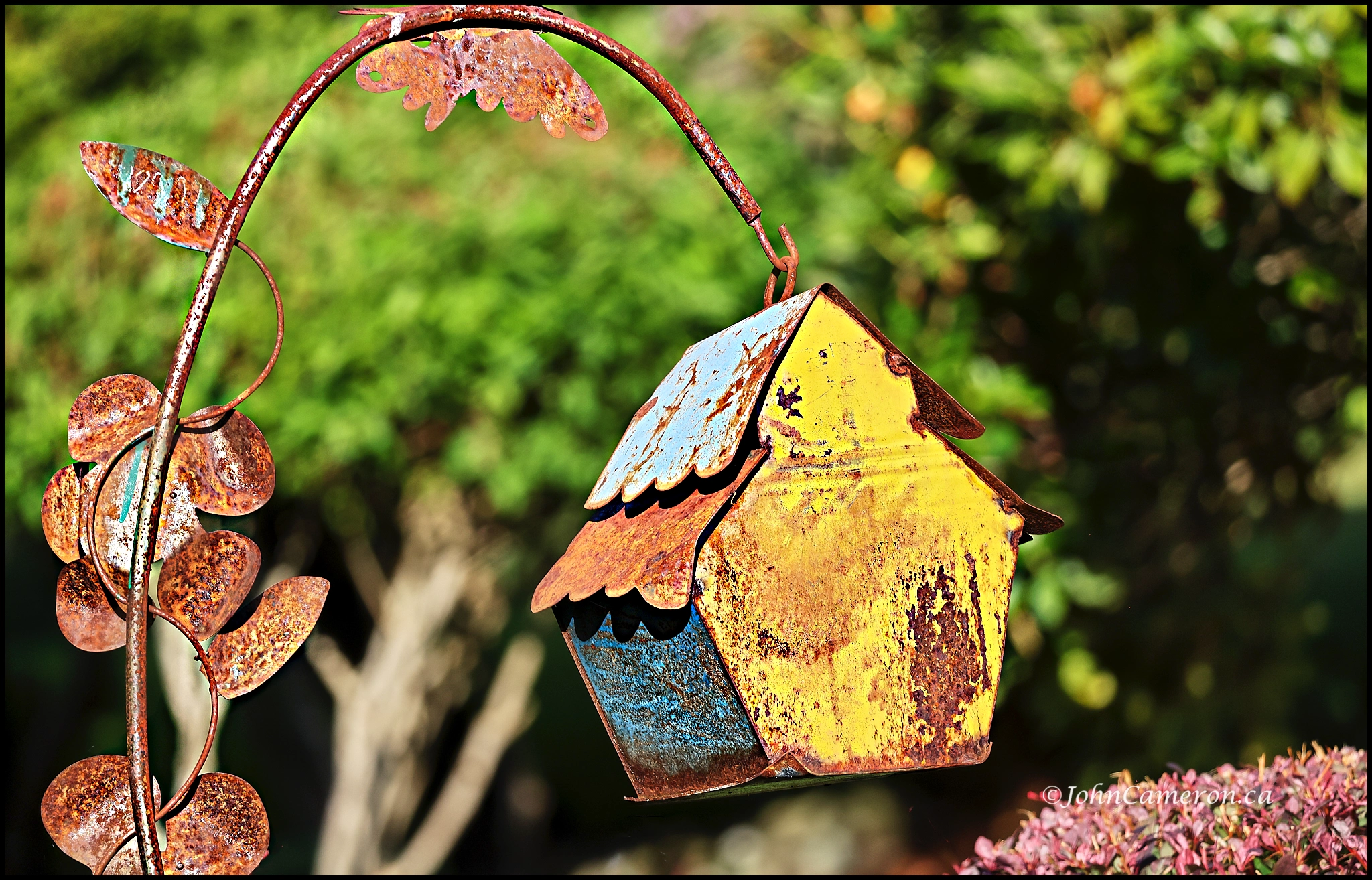 Birdhouse