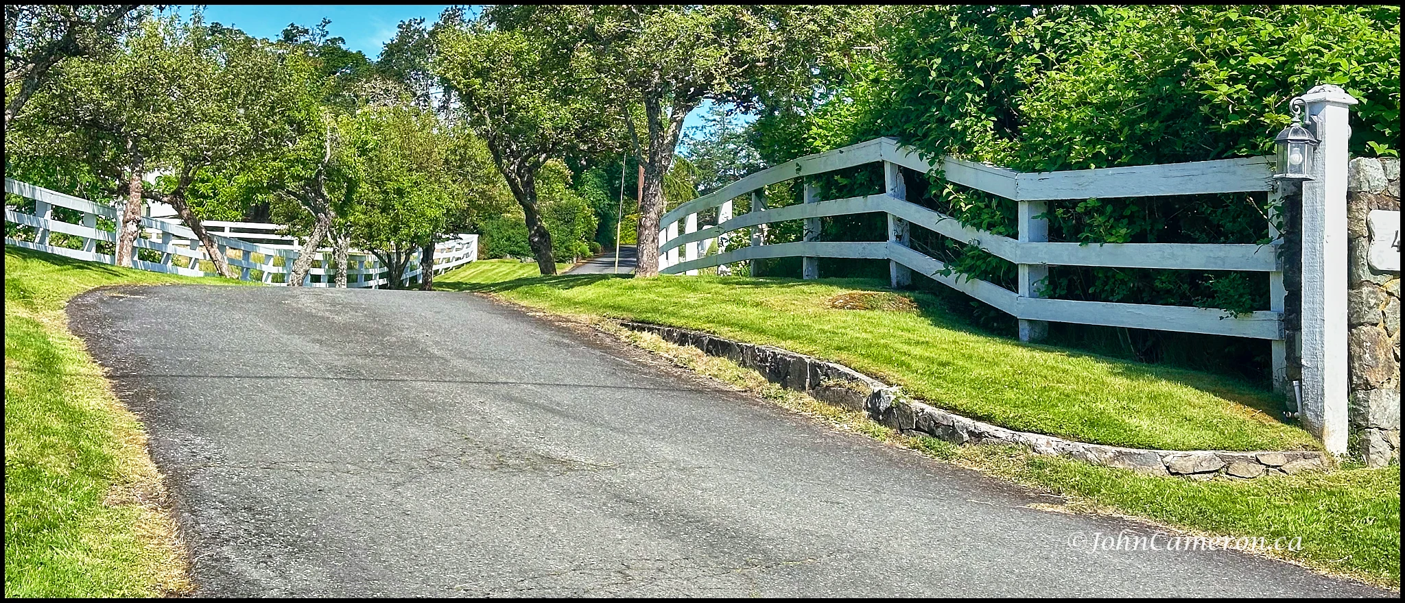 Trail Farm