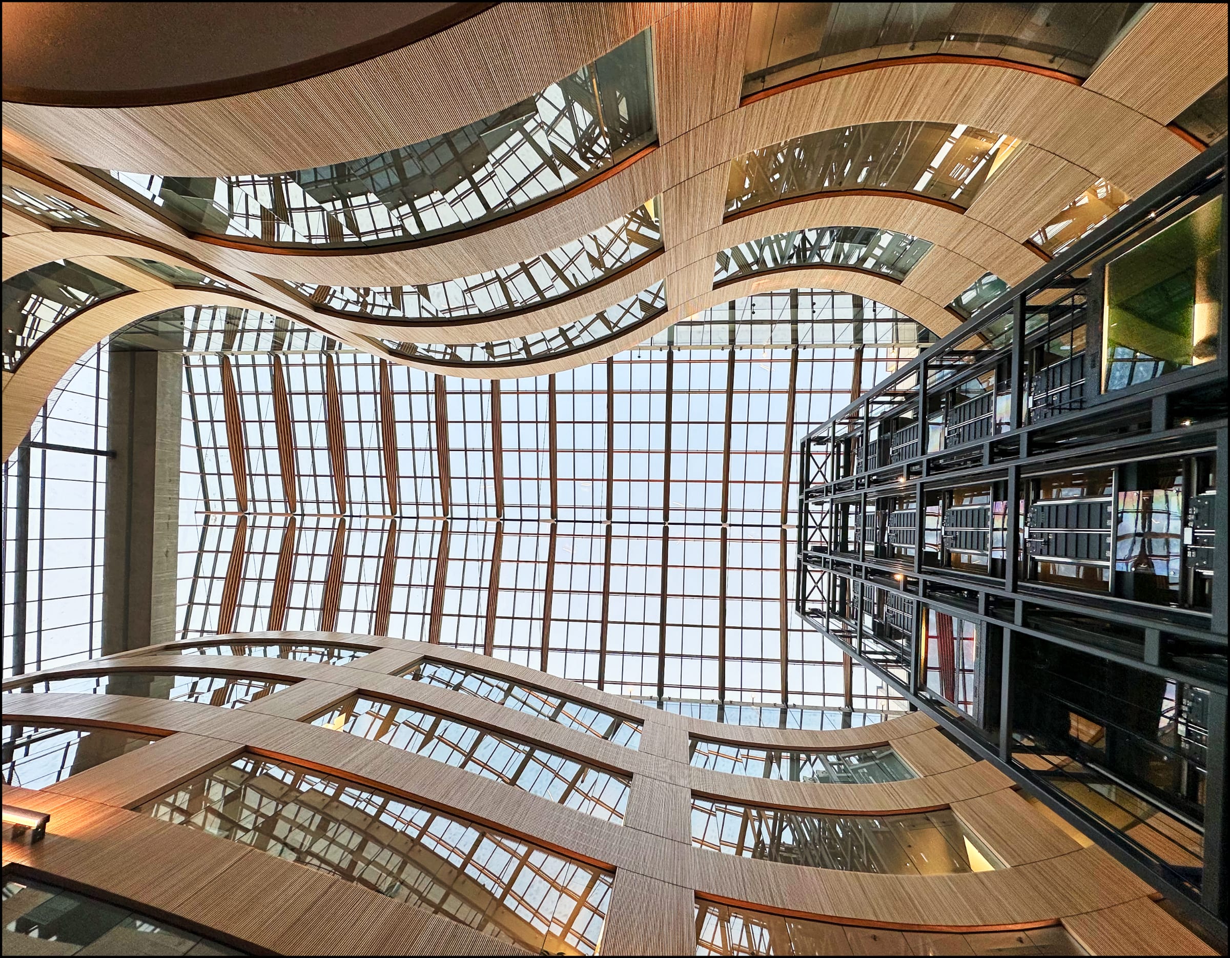 Up