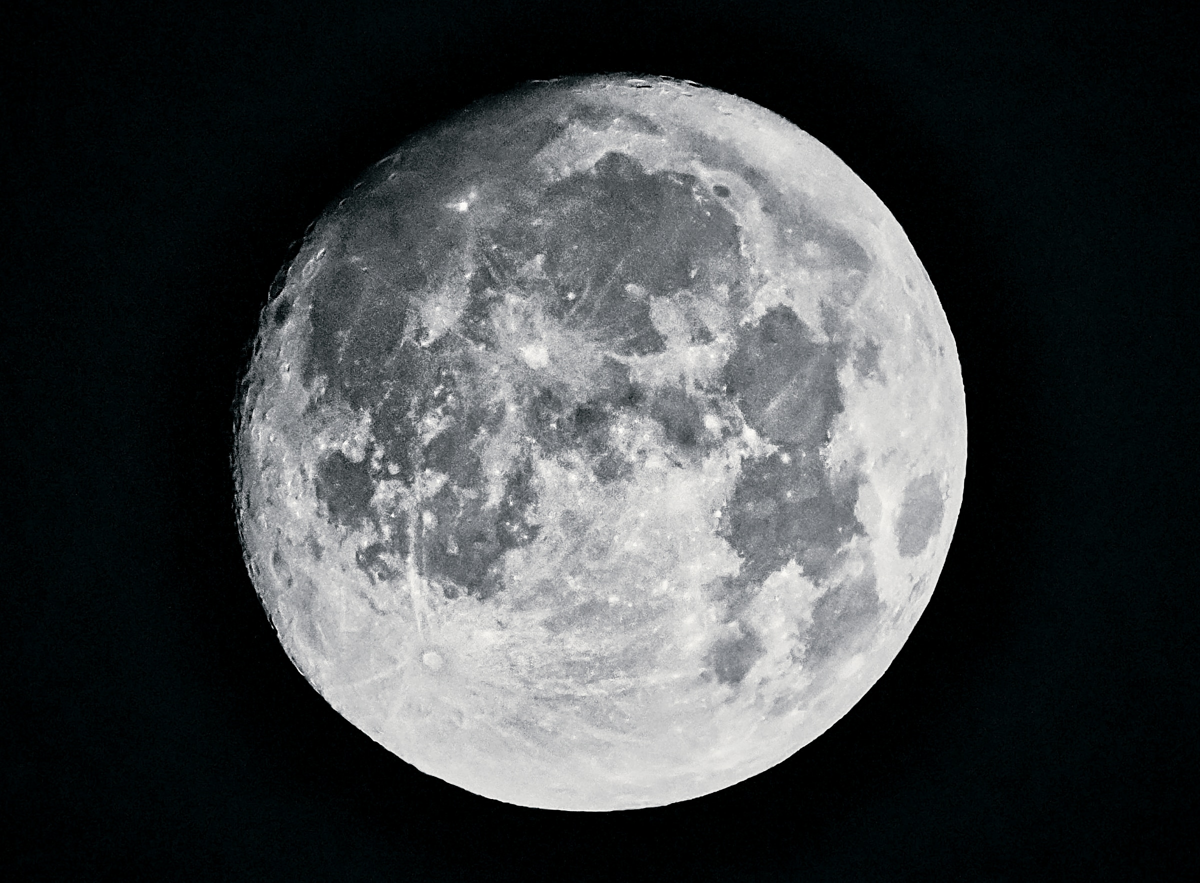 September Moon