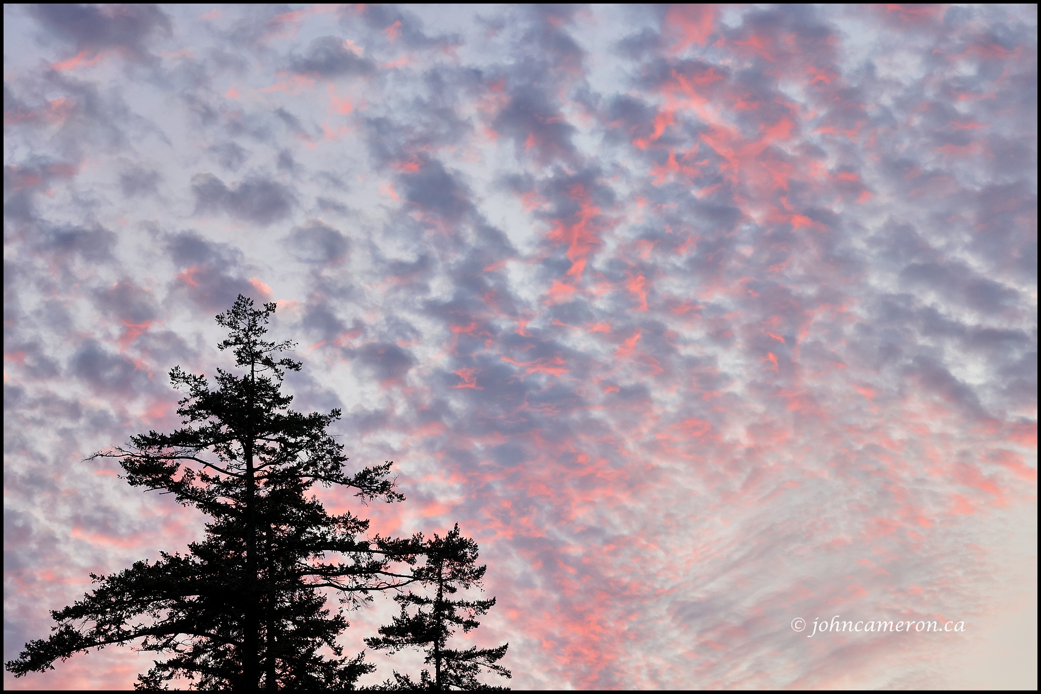 September Sky