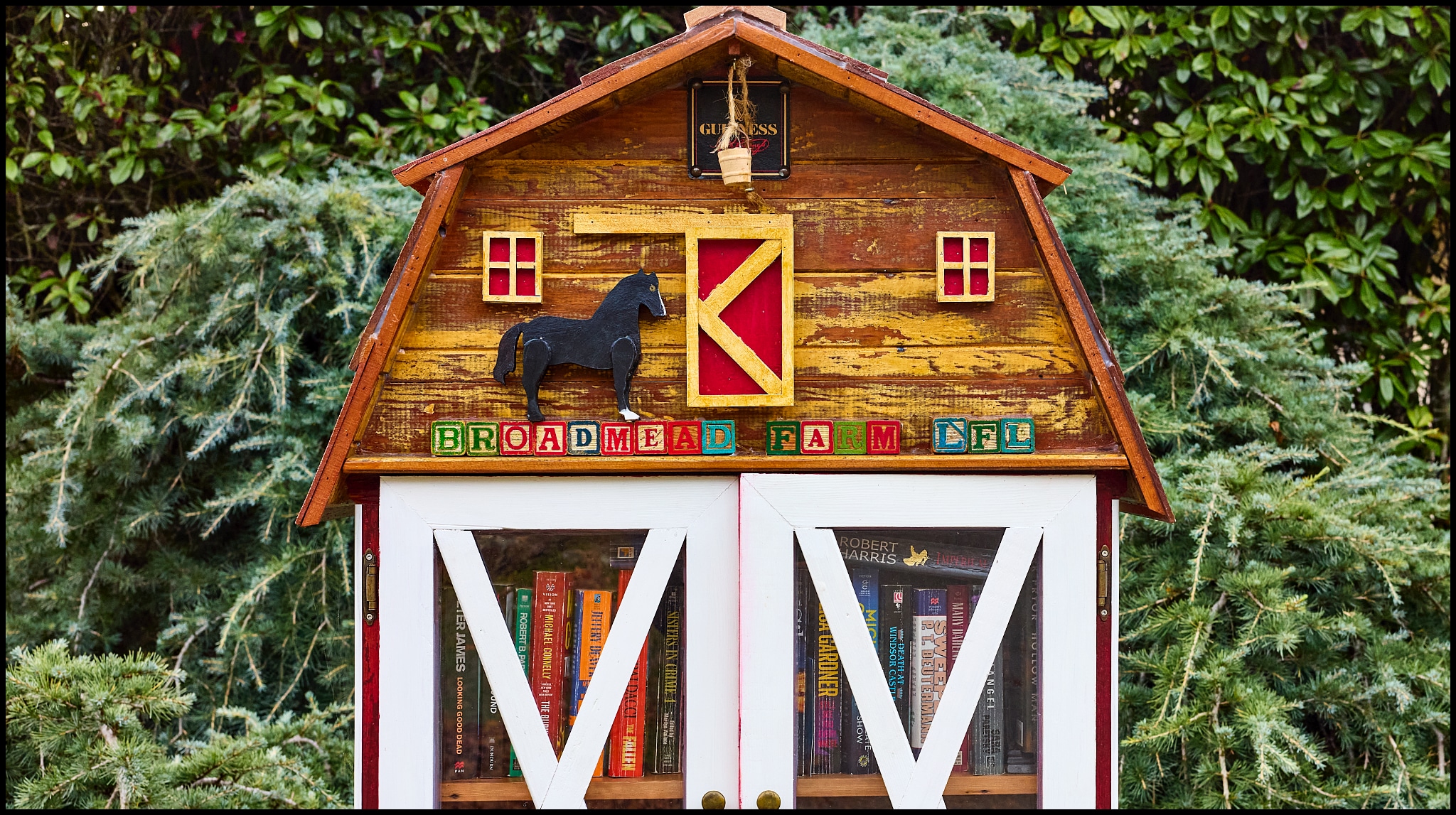 Little Library