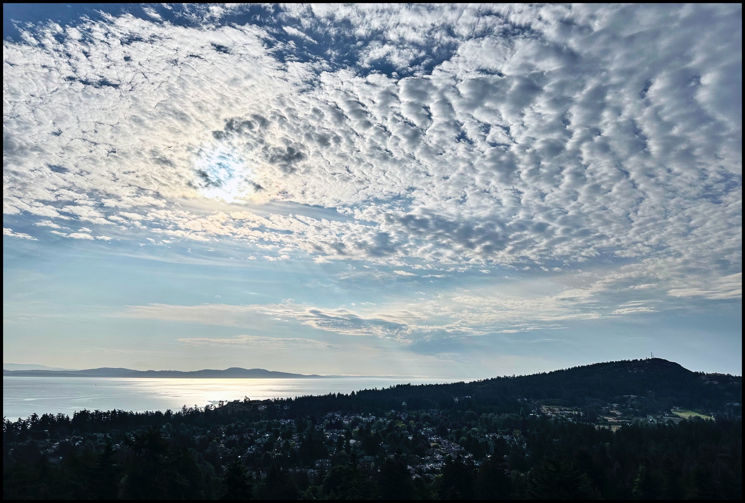 Strait View