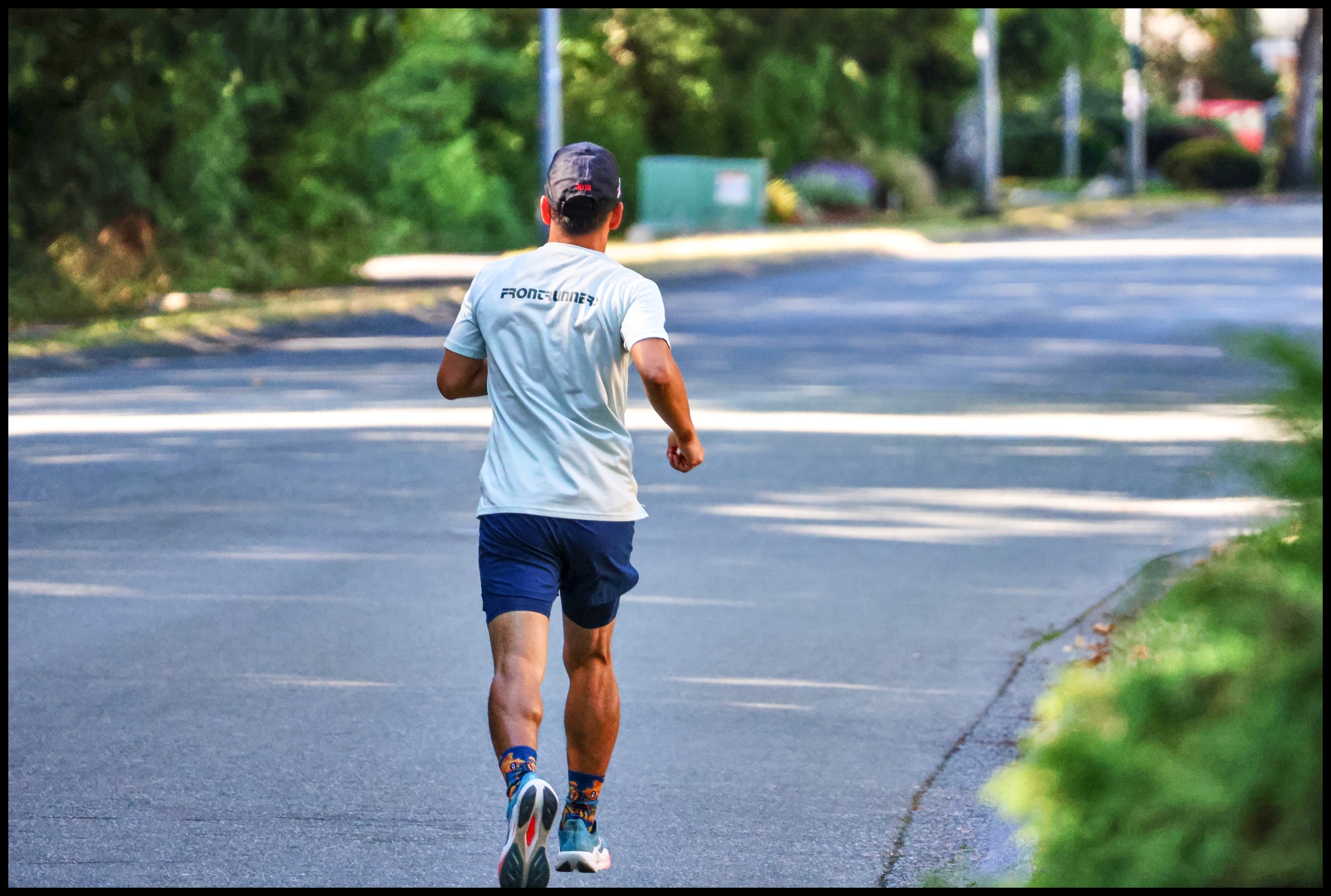Runner