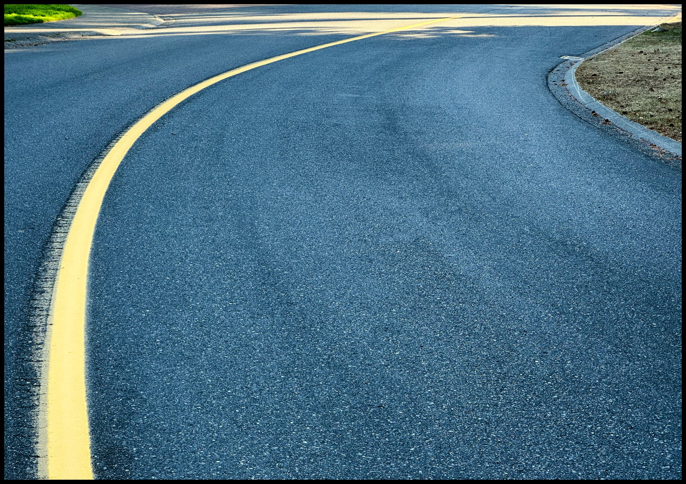 Road Colour