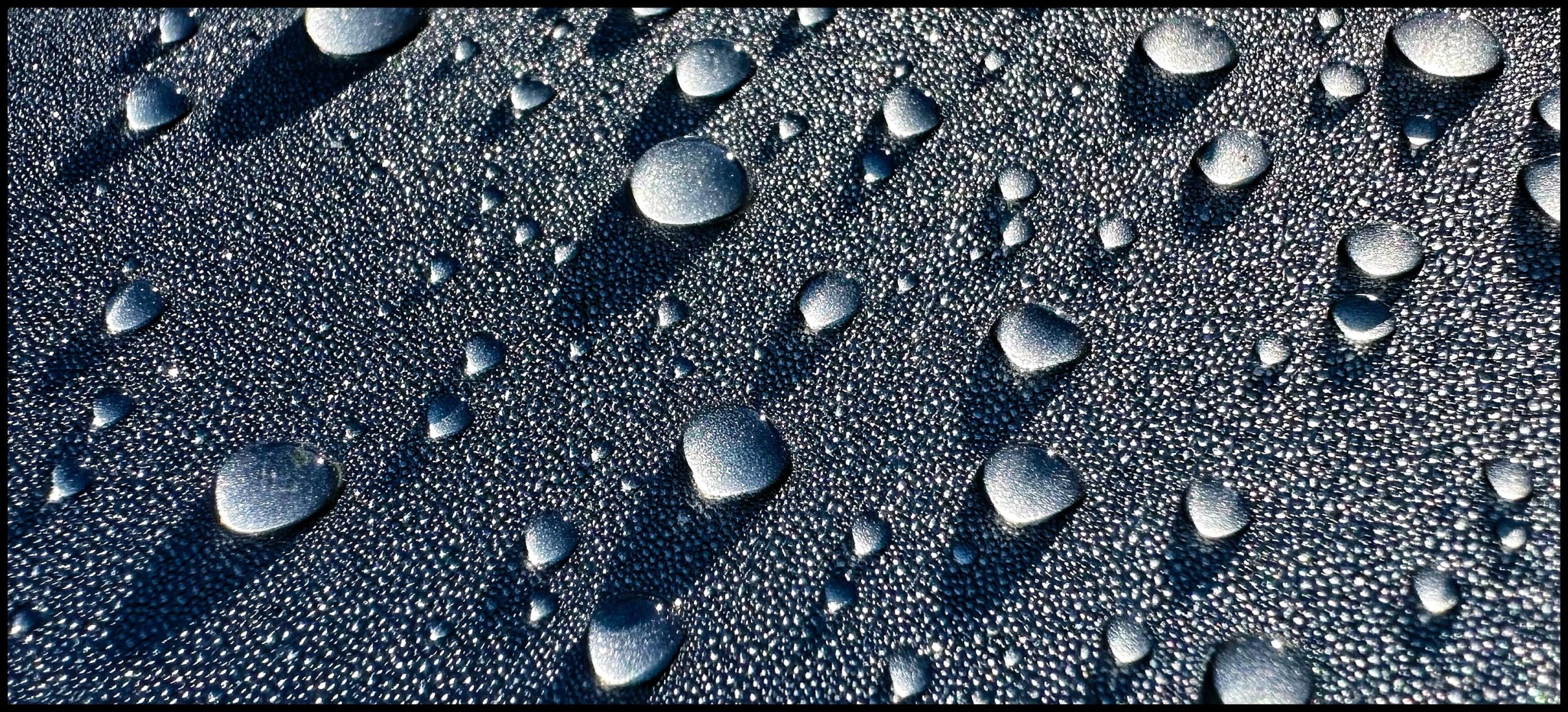 Droplets 2