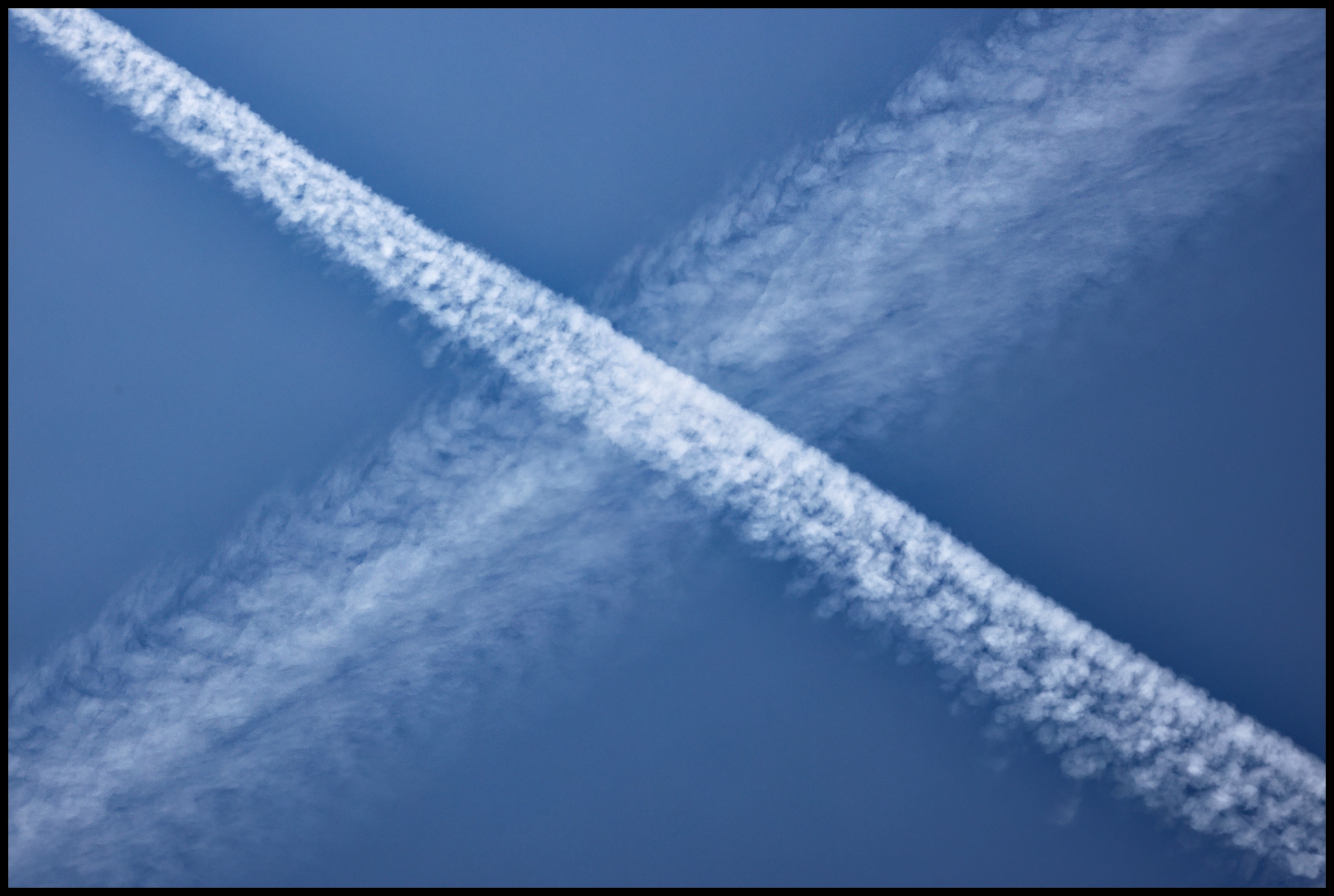 Contrails