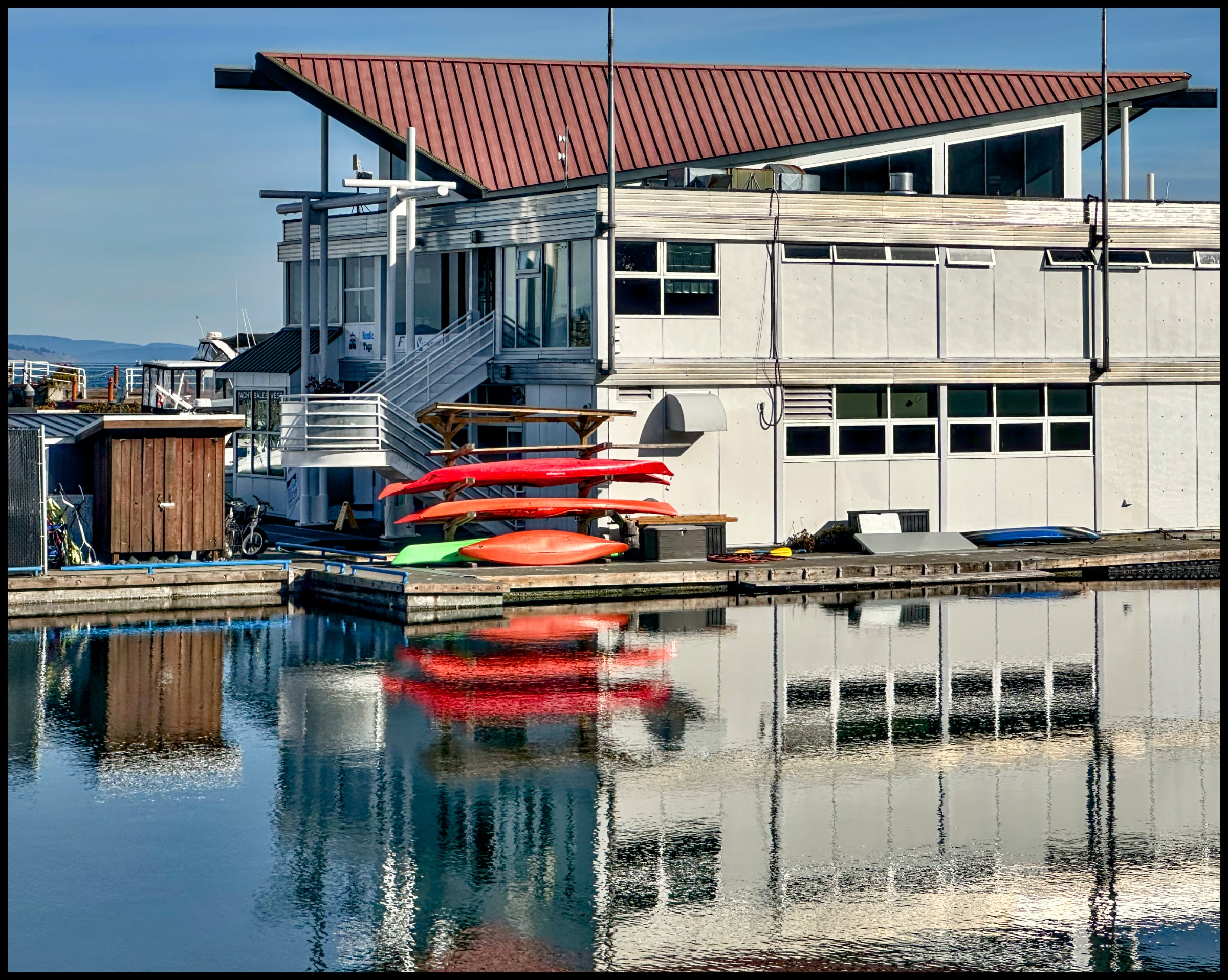 Marina
